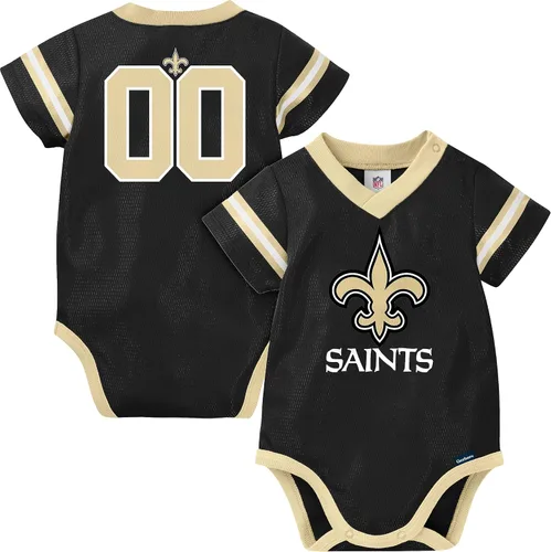 Vista 31 de Gerber NFL - Mameluco unisex para bebé de la NFL