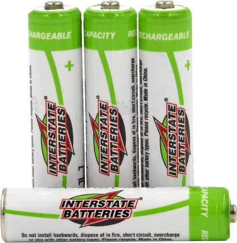 Vista 8 de Interstate Batteries Batería de litio CR2 de 3 V (paquete de 10) 3 voltios 800 mAH litio CR2 (PHO0210A) cámaras, videocámaras, cargadores, linternas