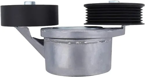 Vista 5 de 39120 Conjunto de polea tensor de correa de transmisión para Dodge RAM 1500/Dakota/Durango, para Jeep Grand Cherokee/Liberty 3.7L 4.7L