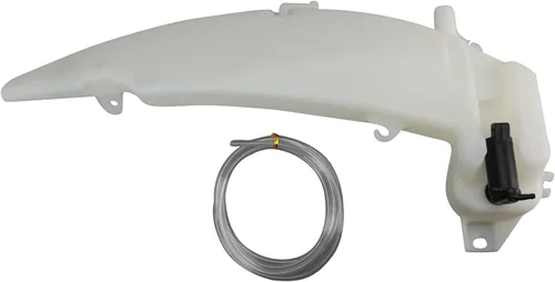 Vista 58 de Depósito de limpiaparabrisas TRQ Para Toyota RAV4 2013-2016