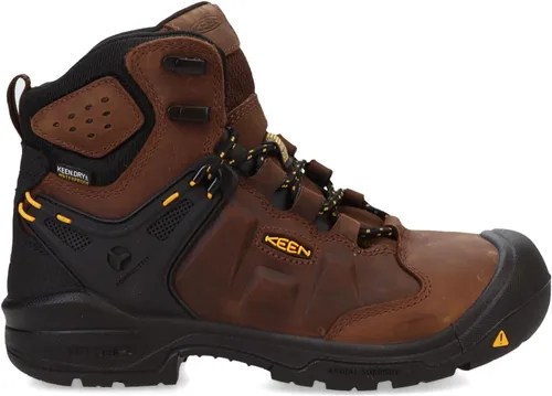 Vista 2 de Women's Keen, Dover 6 Inch WP Comp Toe Boot