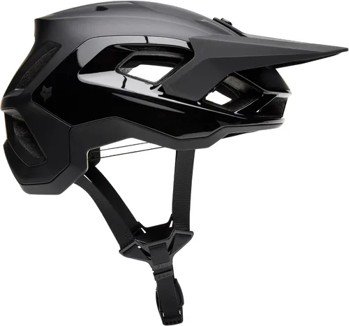 Vista 3 de Fox Racing SPEEDFRAME PRO MT BLK