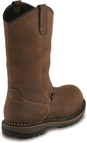 Vista 3 de Irish Setter Botas de media pantorrilla para hombre