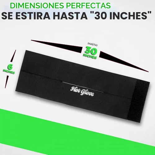 Vista 6 de Hot Glove Deluxe Glove Wrap