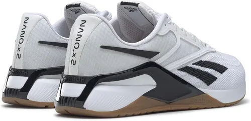 Vista 13 de Reebok Nano X2 - Tenis de entrenamiento funcional para hombre