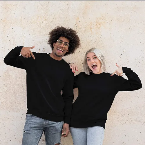 Vista 9 de Camiseta personalizada de Halloween con el Grammy of Little Monster para niños, camisa personalizada con nombres de abuelas y nietos