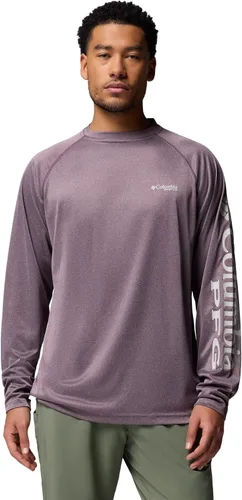 Vista 105 de Columbia Men's PFG Terminal Tackle Long Sleeve Shirt