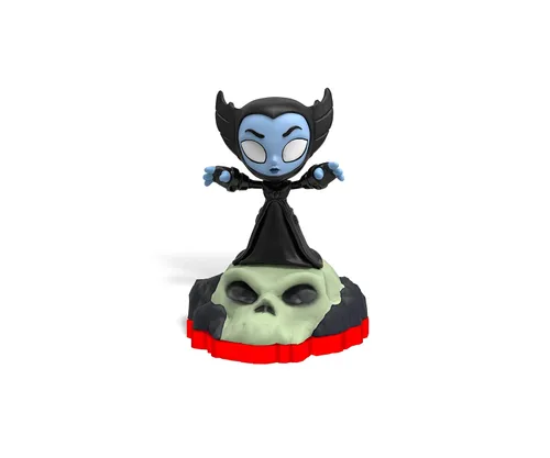 Vista 2 de Skylanders Trap Team Hijinx & Eye Small - Mini Character 2 Pack