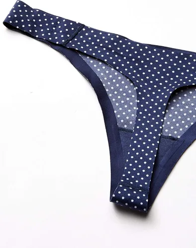 Vista 3 de Maidenform Parte inferior de la Bikini, cómoda para mujer