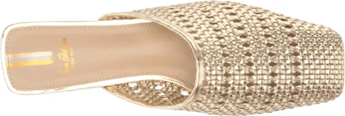 Vista 5 de Sam Edelman Women's Leona Mules