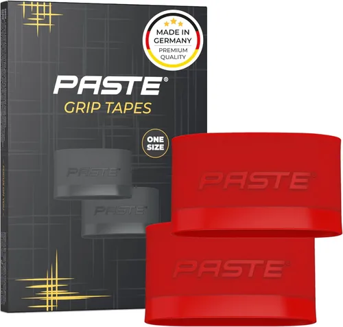 Vista 11 de PASTE ® Correas para Espinilleras de Fútbol de Silicona para Hombres, Mujeres y Jóvenes