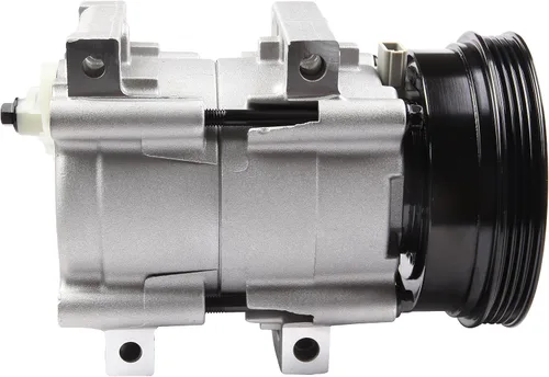 Vista 25 de SCITOO Compresor de aire acondicionado para Volkswagen Jetta 2016-2018, Compresor de aire acondicionado para Volkswagen Passat 2016-2018