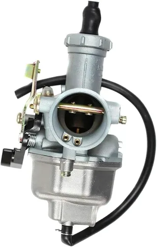 Vista 5 de Carburador PZ27 para 4 tiempos, 125 cc, 150 cc, 200 cc, 250 cc, ATV, Dirt Pit Bike Quad