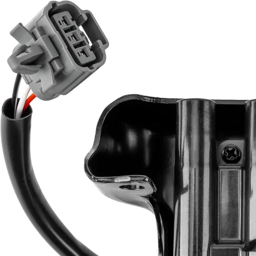 Vista 8 de KAX UF78 Bobina de encendido 1 paquete Compatible con Miata 1990-1993