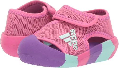 Vista 9 de adidas Altaventure unisex para niños