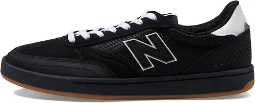 Vista 4 de New Balance - Tenis unisex para adultos BB480 V1, para la cancha