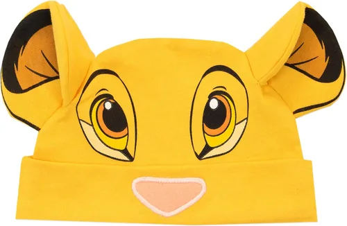 Vista 3 de Disney Juego de pies y gorros para bebé y niño