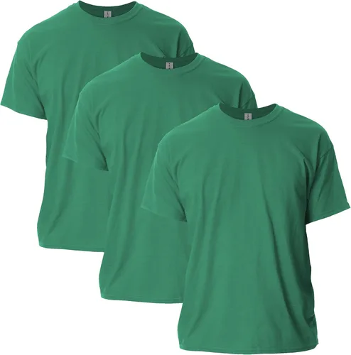 Vista 12 de Gildan - Camiseta de algodón ultra para adulto, estilo G2000, Multipack