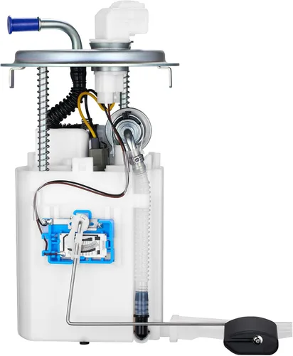 Vista 31 de BDFHYK Conjunto de módulo de bomba de combustible eléctrica compatible con Hyundai Sonata 2015-2019 1.6L 2.0L 2.4L L4, compatible con Kia Cadenza