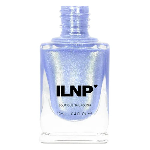 Vista 71 de ILNP 1UP - Esmalte de uñas holográfico, manicura resistente al desprendimiento, laca de uñas de larga duración, acabado suave y brillante,