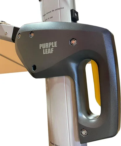 Vista 8 de Garden Winds Cubierta superior de repuesto compatible con el paraguas Purple Leaf Square ZYLRS10 - Riplock 500