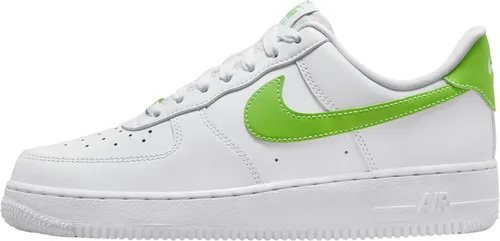 Vista 13 de Nike Zapatillas Air Force 1 '07 para mujer