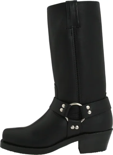 Vista 7 de Frye Harness 12R Bota para mujer