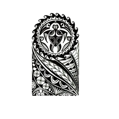 Vista 4 de Tatuajes temporales pegatinas falsas cuerpo brazo pecho hombro tatuaje para hombres o mujeres (león)