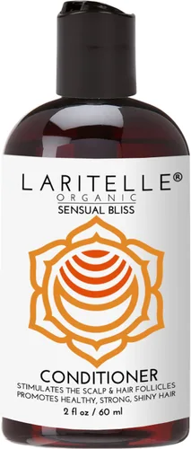 Vista 9 de Laritelle Cuidado orgánico del cabello
