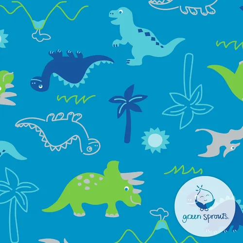 Vista 6 de i play. Bebés niños con pañal incorporado
