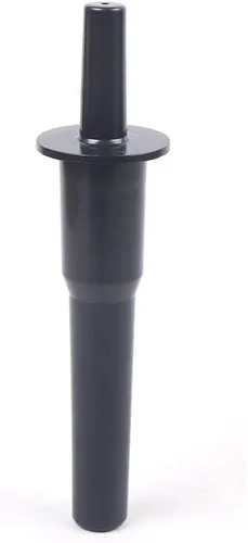 Vista 6 de Licuadora profesional, 2200W, 45000RPM, 2L/2000cc, negro, licuadora de batidos, grado comercial