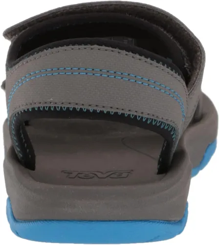 Vista 3 de TEVA Sandalia unisex Psyclone XLT cómoda y duradera con cierre de velcro