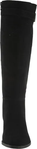 Vista 2 de LifeStride Botas altas hasta la rodilla para mujer