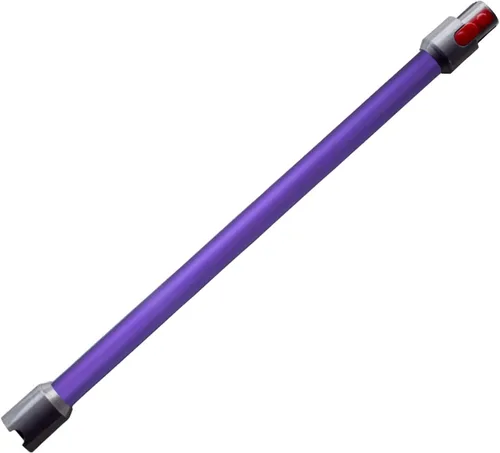Vista 10 de GYLBF Varita de liberación rápida compatible con aspiradoras Dyson V15 V11 V10 V8 V7, tubo de extensión de accesorio para aspiradoras, 28.3 pulgadas