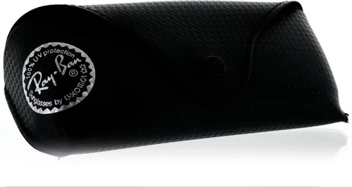 Vista 2 de Ray-Ban RB2132 New Wayfarer - Cuchillo unisex (2.165in)