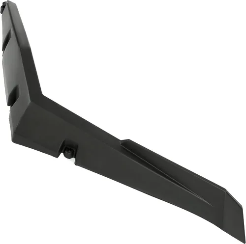 Vista 11 de HECASA Guardabarros delantero izquierdo 2009-2017 Polaris RZR S 800/RZR 4 800/RZR 800/RZR 800/RZR 570 S Guardabarros de repuesto para 5437659-070