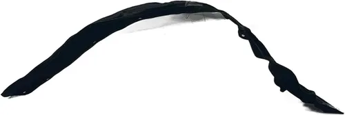 Vista 6 de FitParts Compatible con guardabarros delantero izquierdo del lado del conductor Honda Civic 1996-2000 Sedan Coupé Hatchback. Nuevo, plástico y listo