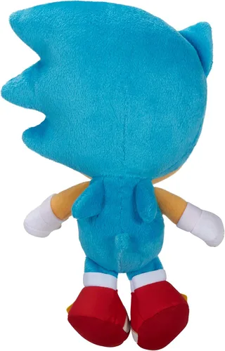 Vista 6 de Sonic the Hedgehog Figura de peluche Sonic de 7