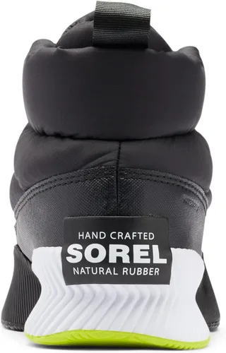 Vista 6 de Zapato para caminar Sorel Women's N About Puffy Lace para mujer