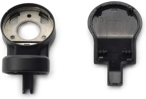 Vista 7 de SeiZed Brazo de guiñada con motor de rollo y cubierta para D-JI Mini 3 Pro Part- Reemplazo de piezas de repuesto de drones (color : cubierta)