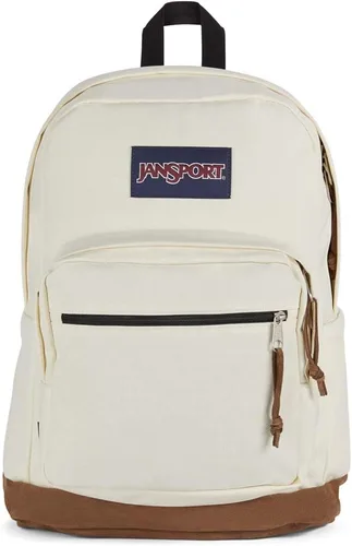 Vista 8 de JanSport Mochila Big Plans, Afflicted Black/Charcoal/Dk Grey, Grandes Planes
