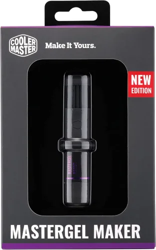 Vista 2 de Cooler Master Pasta térmica de alto rendimiento - (HTK-002-U1)