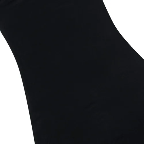 Vista 6 de Vestido básico ajustable con tirantes delgados para mujer, mini vestido de camisola
