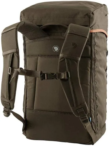 Vista 5 de Fjallraven Singi Stubben para hombre, verde, talla única