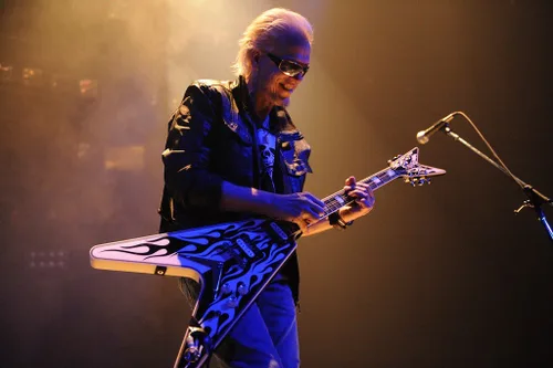 Vista 25 de Michael Schenker Group - Live in Tokyo 30Th Anniversary Japan Tour
