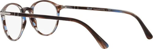 Vista 5 de Persol Women's Po3218v Round Prescription Eyewear Frames