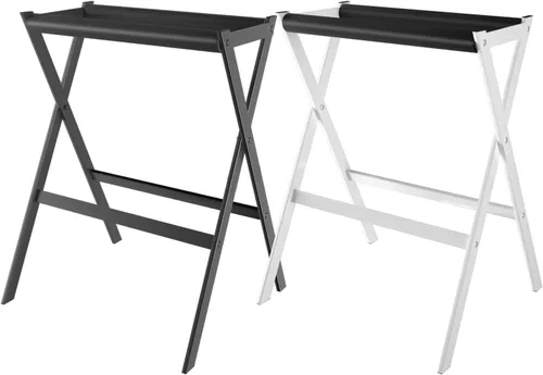 Vista 7 de Tennis Racket Storage Rack Stand,Tennis Racket Holder,Tennis Racquet Storage Rack Durable and Storable