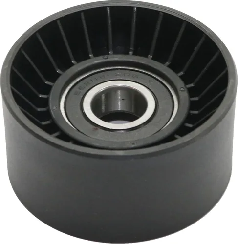 Vista 4 de Garage-Pro Polea de tensión de correa de accesorios compatible con Dodge Ram 2500 2003-2010, Dodge Ram 3500 2003-2010, Dodge Ram 4500 2008-2010