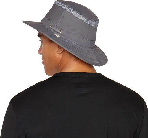 Vista 4 de Tilley Girls' Airflo Organic