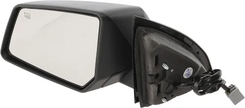Vista 240 de Garage-Pro Espejo para Chevrolet Traverse 2009-2017 lado del conductor calentado